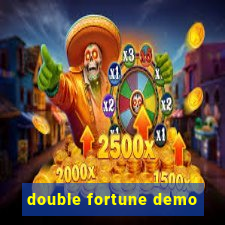 double fortune demo